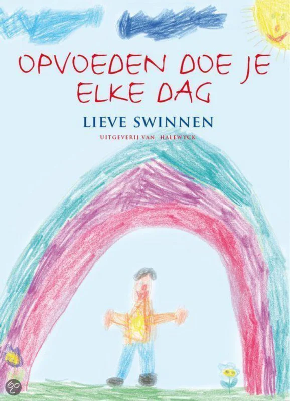 Opvoeden doe je elke dag Finale Uitverkoop