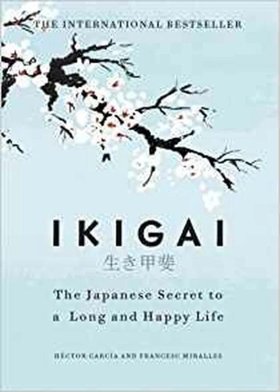 Ikigai Populair