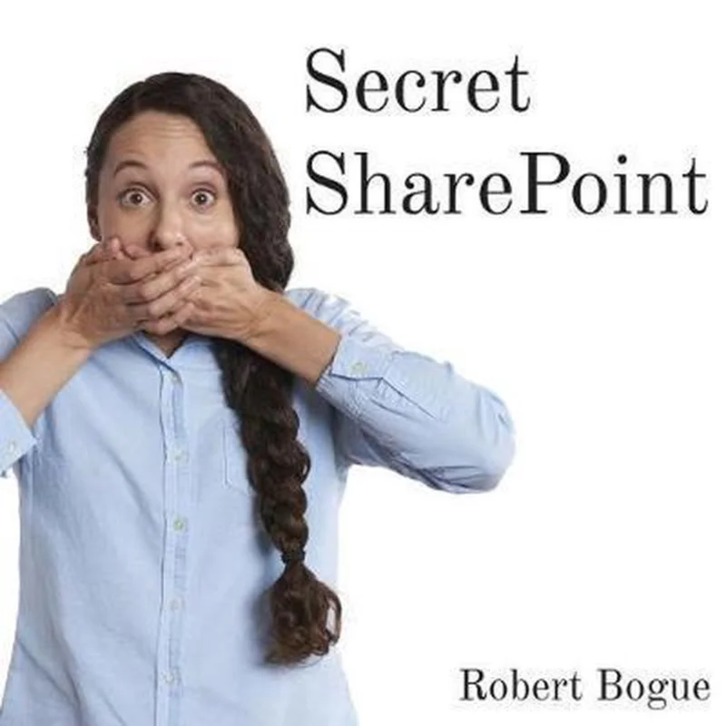Beste Prijs Secret SharePoint
