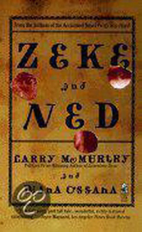 Zeke and Ned Koop Online