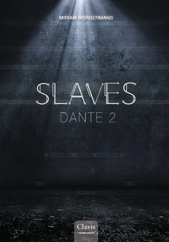 Merkproduct Dante 2 / Slaves / 4
