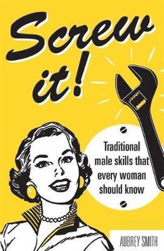 Screw It! Bestseller