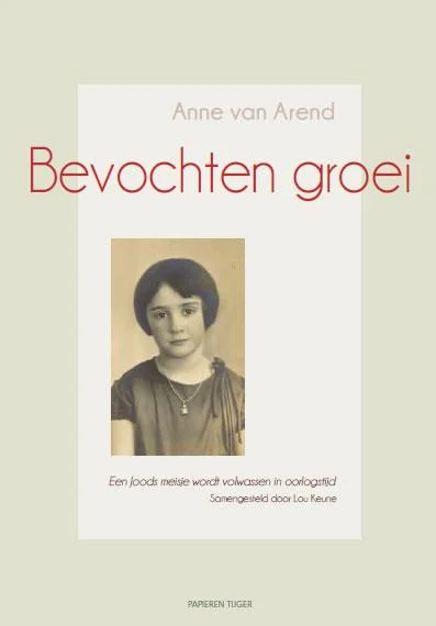 Bestel Nu Bevochten groei