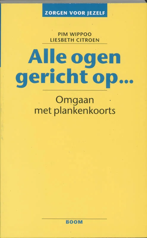 Alle ogen gericht op ... / Zorgen voor jezelf Hete Deal