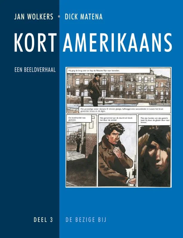 Kort Amerikaans 3 Beste Prijs