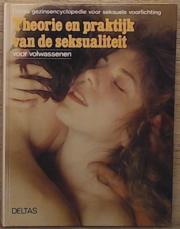 Gezinsencyclopedie seks. voorl. volwassenen Beste Prijs