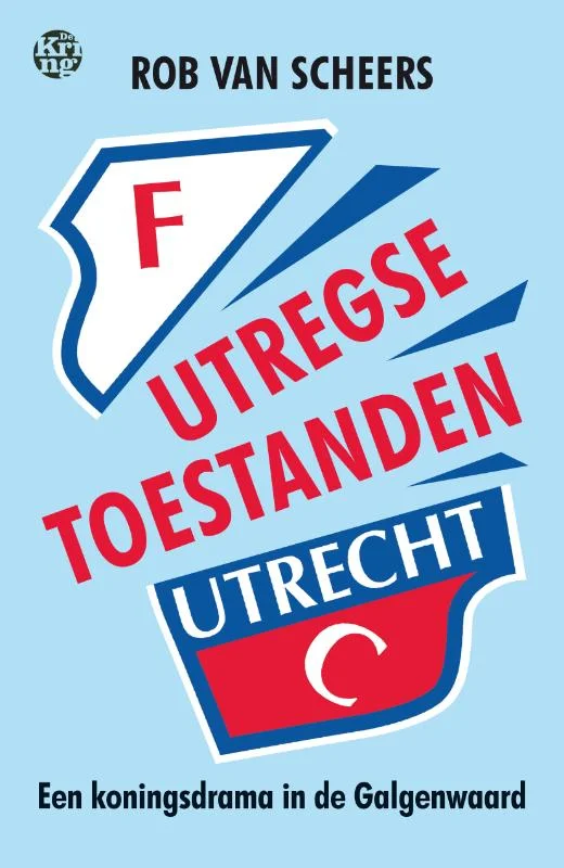 Utregse toestanden Op = Op