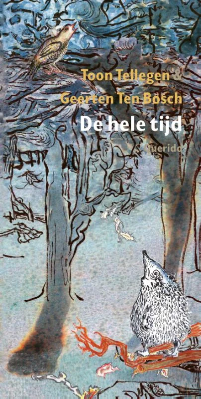 Exclusieve Aanbieding De hele tijd