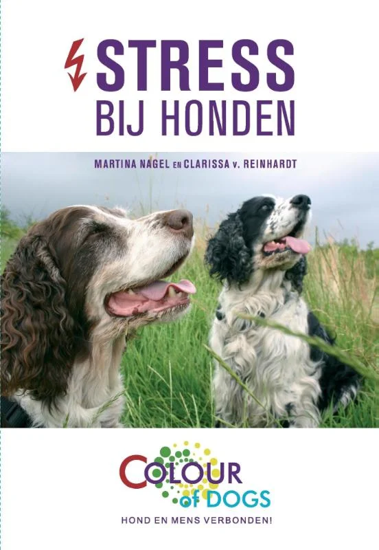 Stress bij honden Bestel Nu