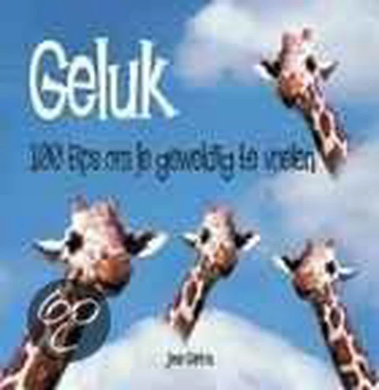 Geluk Koopje