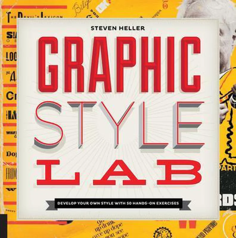 Graphic Style Lab Alleen Vandaag