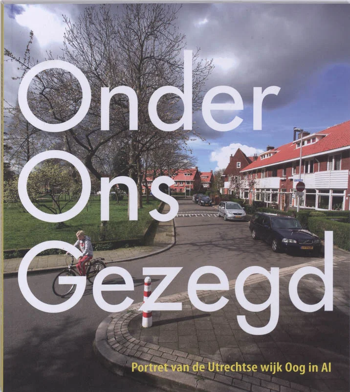 Onder ons gezegd Betaalbaar