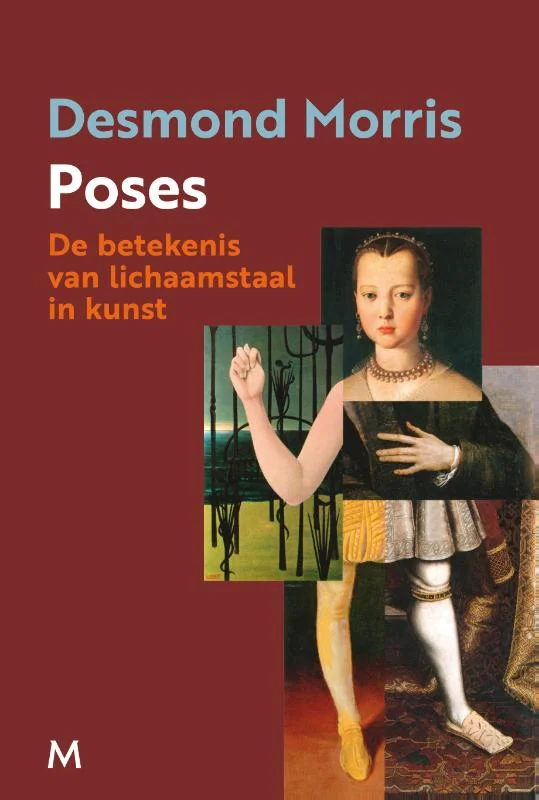 Aanbieding Poses