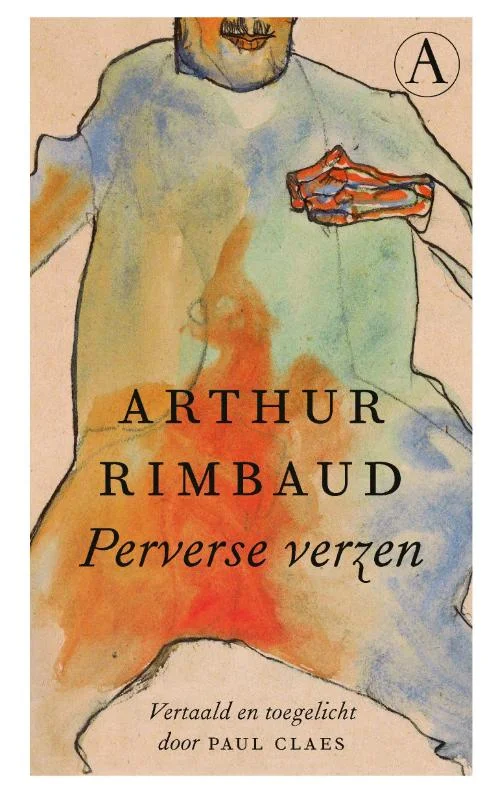 Perverse verzen Nu Kopen