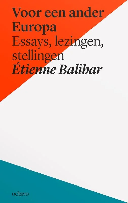 Gratis Retour Voor een ander Europa / Octavo publicaties / 19