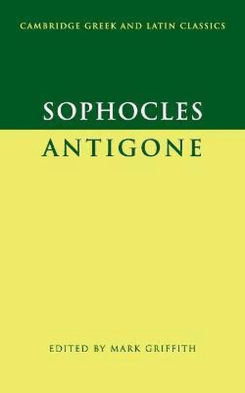 Favoriet Cambridge Greek and Latin Classics