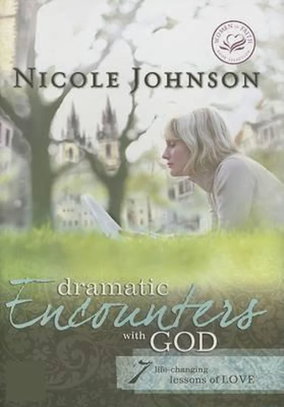 Dramatic Encounters With God Koopje