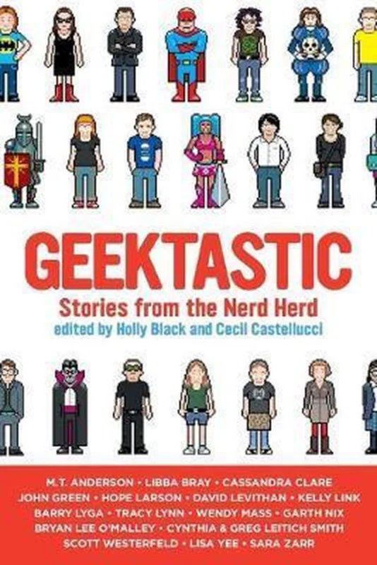 Gecertificeerd Geektastic