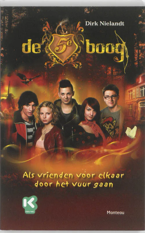 De 5e boog Alleen Vandaag