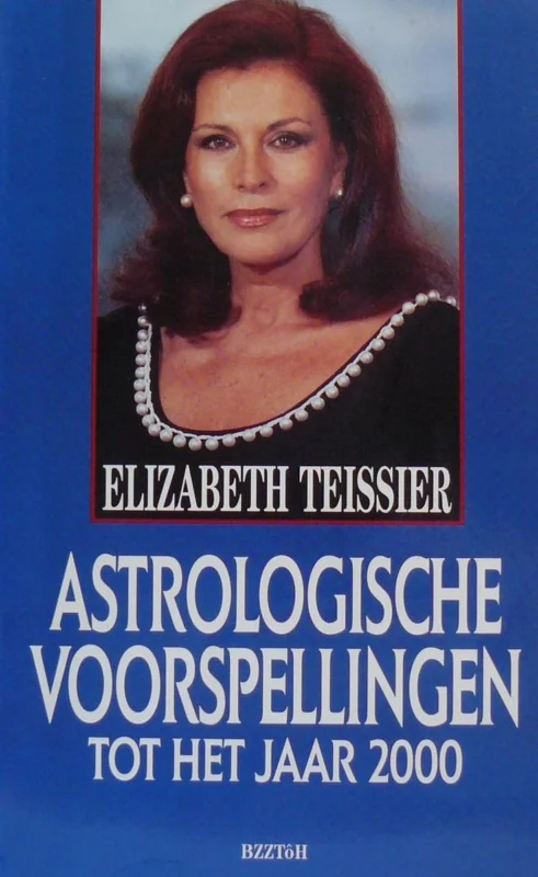 Astrologische voorspellingen tot 2000 Actieprijs