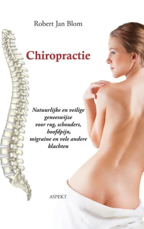Shop Nu Chiropractie