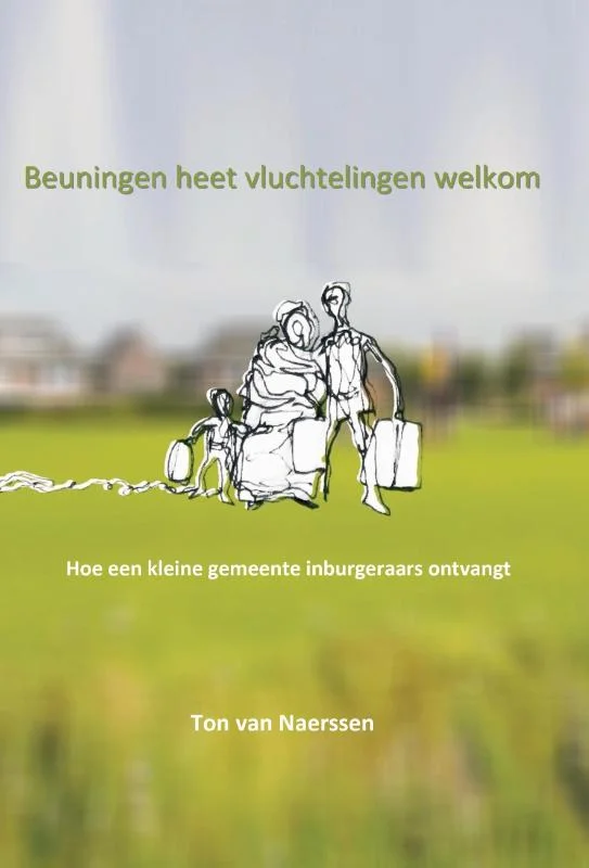 Direct Beschikbaar Beuningen heet vluchtelingen welkom