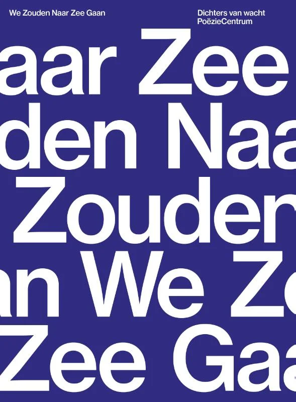 Rechtstreeks Van De Fabrikant We zouden naar zee gaan