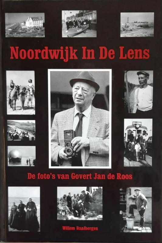 Noordwijk in de lens Hete Deal