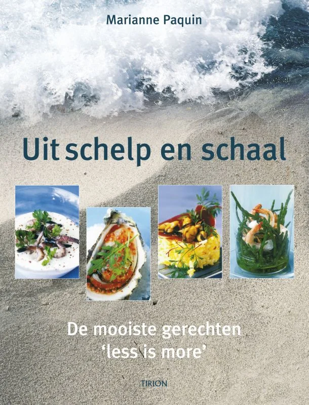 Uit schelp en schaal Lage Prijs