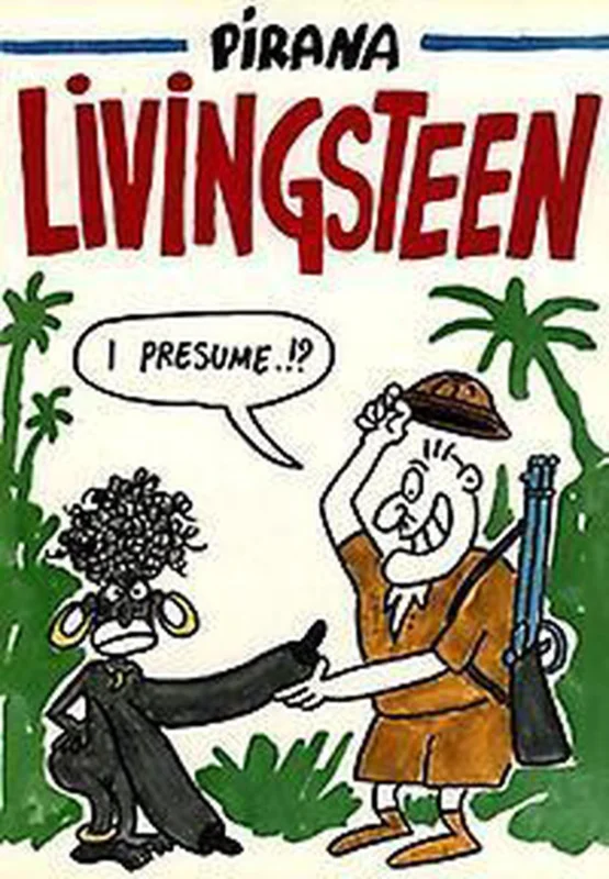 Snelle Levering LIVINGSTEEN