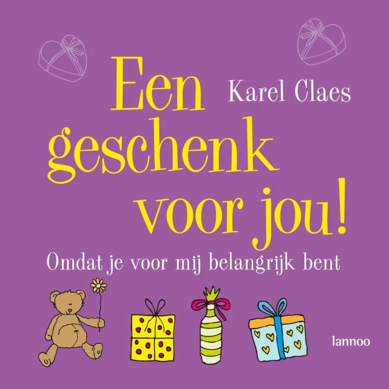 Een geschenk voor jou ! Fabrieksprijs