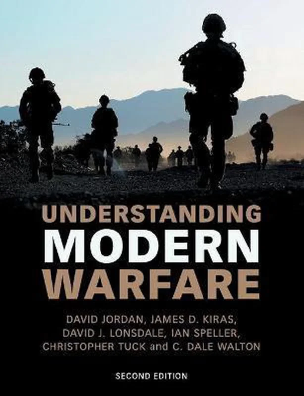 Understanding Modern Warfare Actieprijs