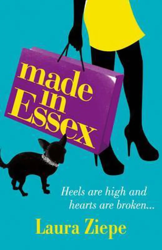 Merkproduct Made In Essex