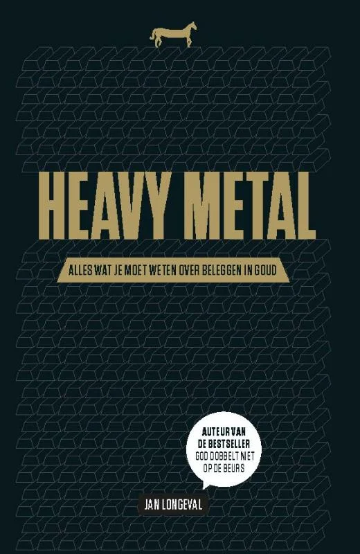 Koop Vandaag Heavy metal