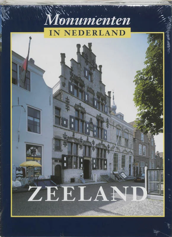 Zeeland / Monumenten in Nederland / 9 Weekendaanbieding