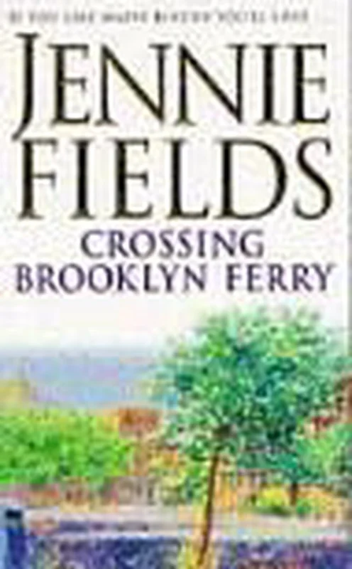 Meest Verkocht Crossing Brooklyn Ferry