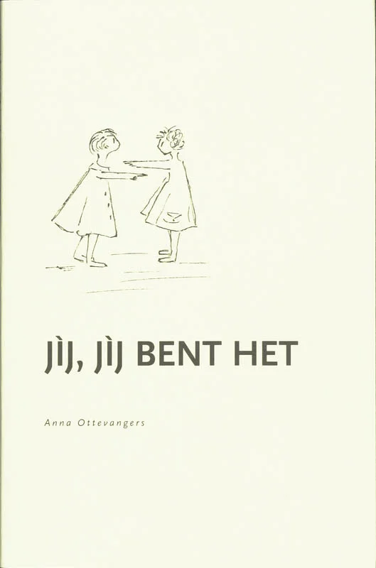 Jij , jij bent het Dagaanbieding