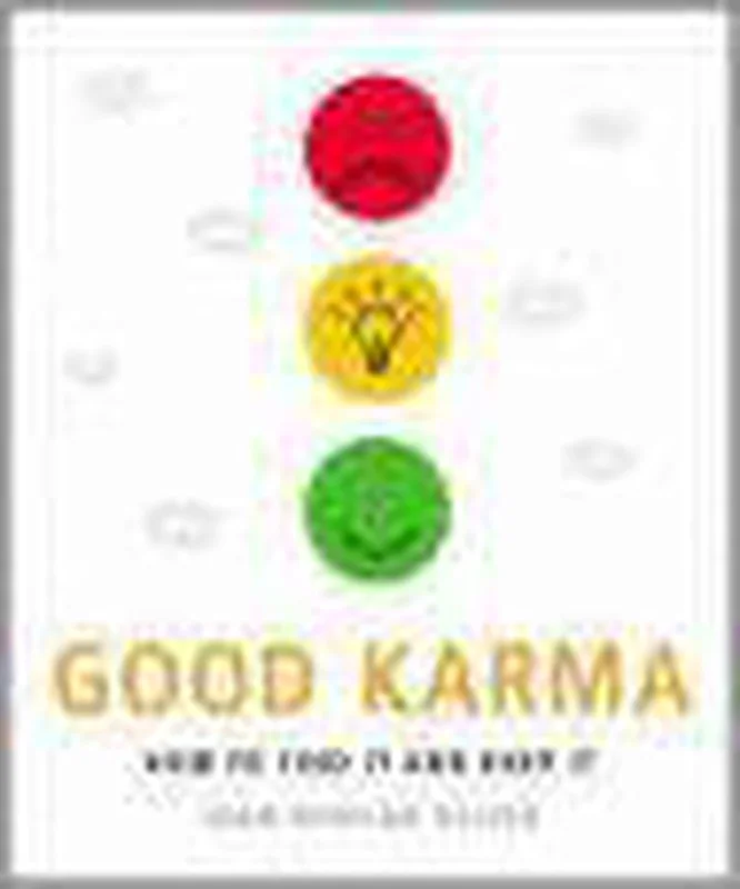 Good Karma Nieuw
