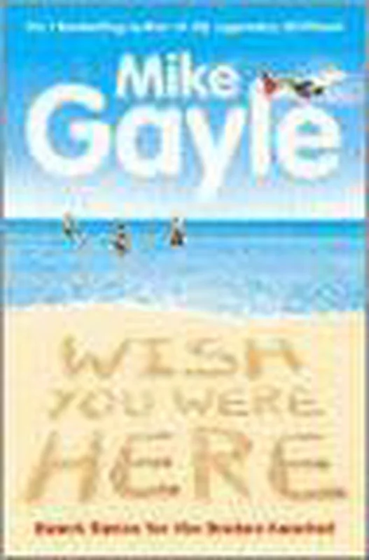 Wish You Were Here Laatste Versie