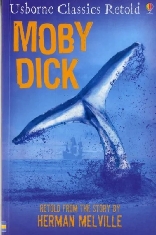 Moby Dick Lage Kosten