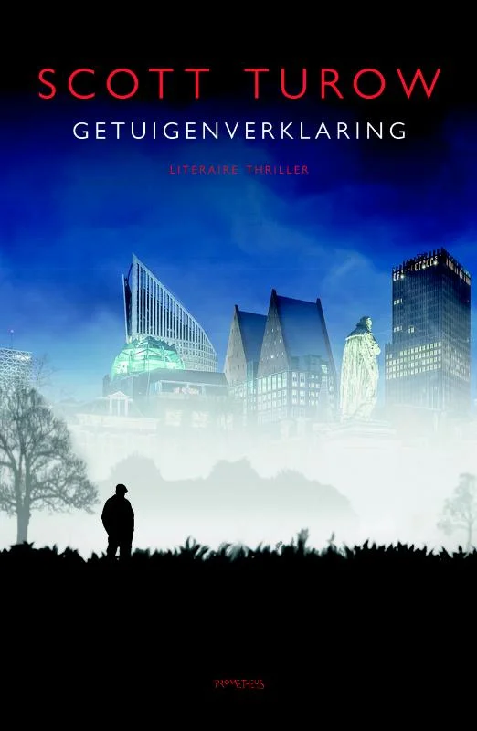 Bestel Nu Getuigenverklaring