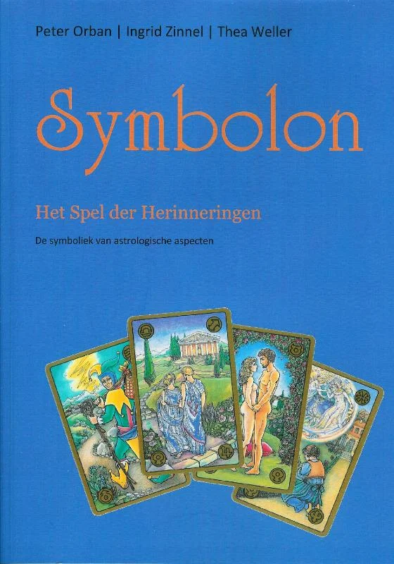 Symbolon - het spel der herinnering Hoge Kwaliteit