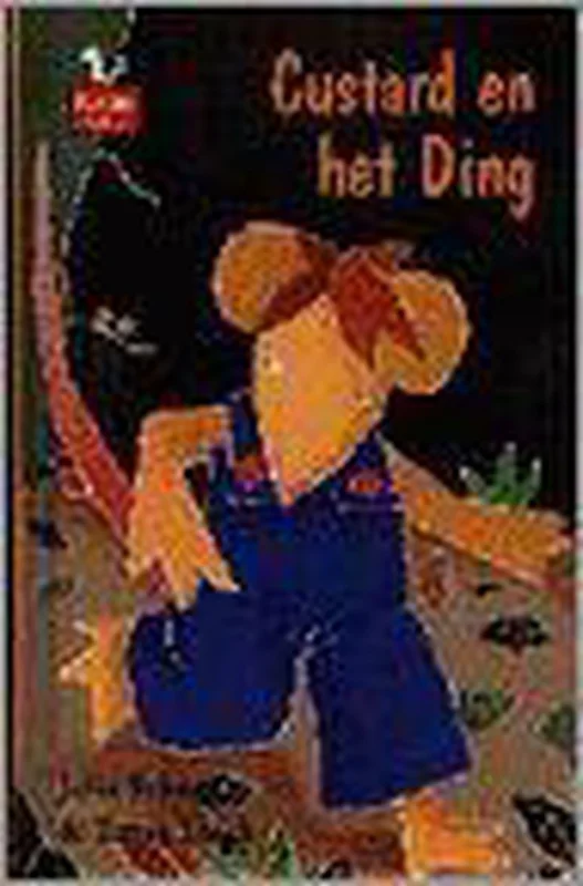 Op = Op Custard en het Ding / Kleuterserie