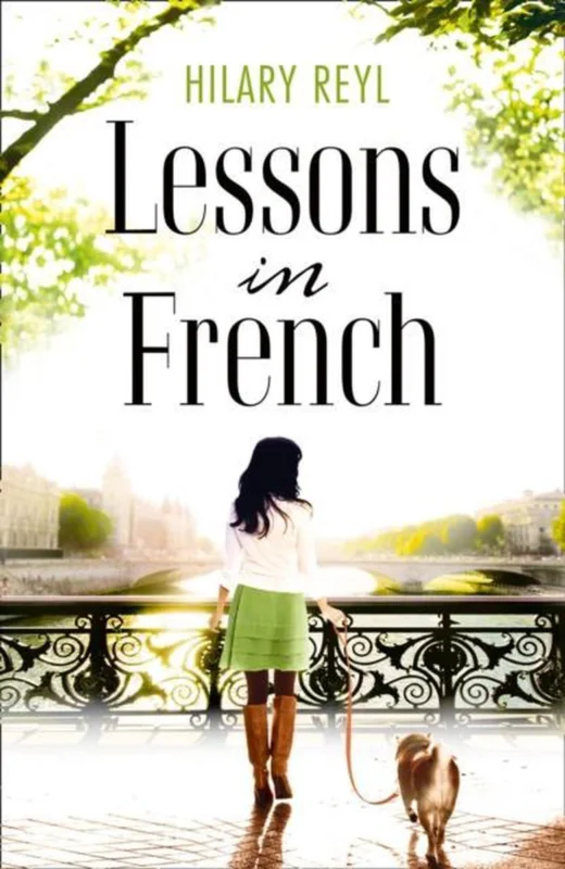 Lessons In French Bestseller