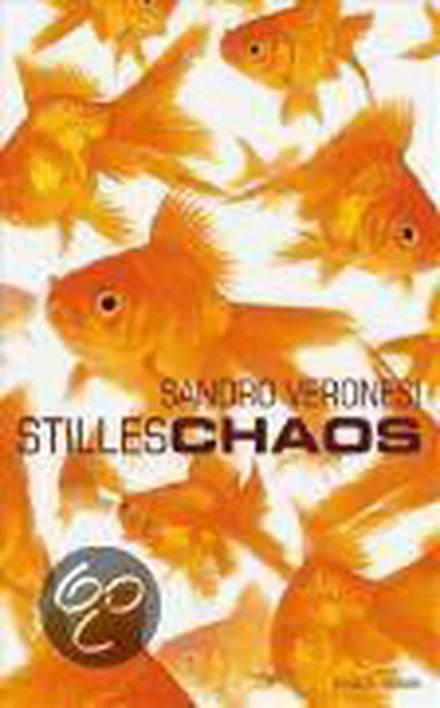 Snelle Levering Stilles Chaos