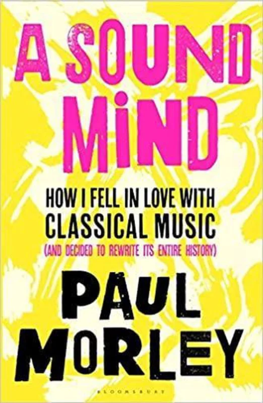 Premium A Sound Mind