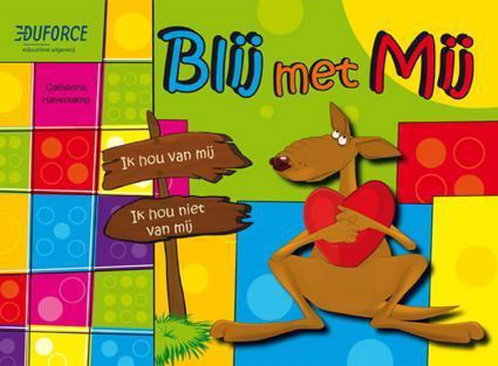 Blij met mij Speciale Aanbieding