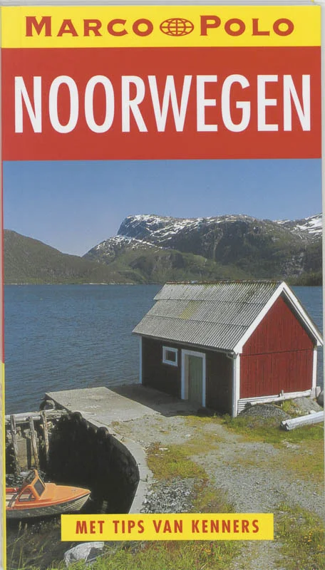 Superprijs Noorwegen / Marco Polo