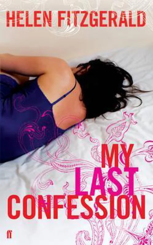 Laatste Versie My Last Confession