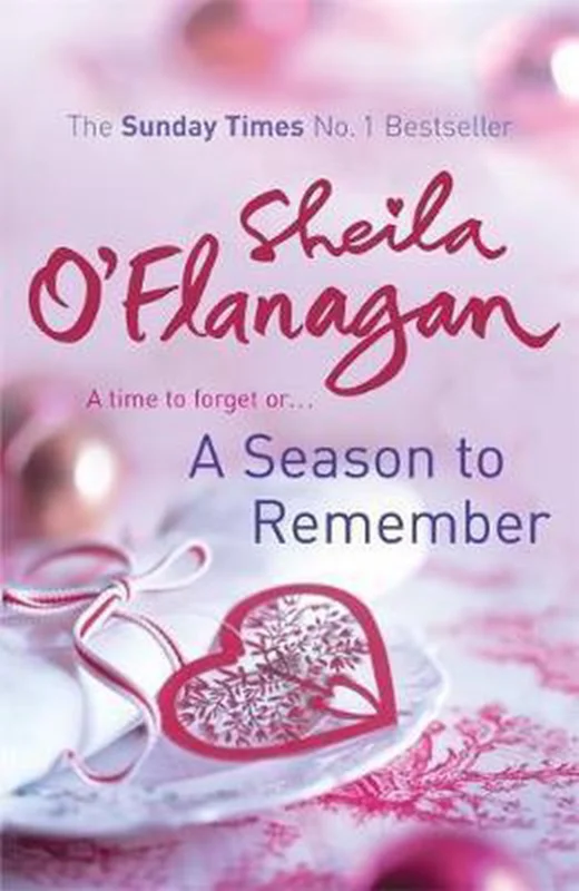 Beperkte Voorraad A Season to Remember